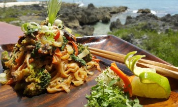 VIVO Cafe & Restaurant 