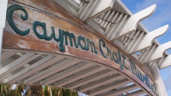 George Town Walking Tour 