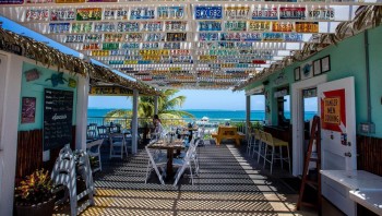 Restaurants in the Eastern Districts 