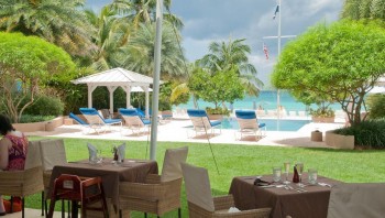 Restaurants in Seven Mile Beach 