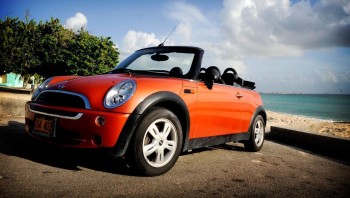 Rules of the Road for Driving in Cayman 