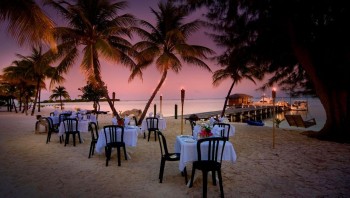 The Sister Islands - Places to Stay 