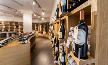 Jacques Scott Wines & Spirits 