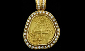 5% off Antiques, Jewellery, Maps, Prints, China and more at Artifacts