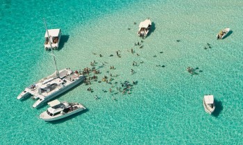 <{8}> Discount on Cayman Islands Helicopters tours