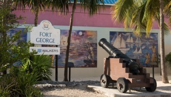 Things to Do in George Town & Beyond 