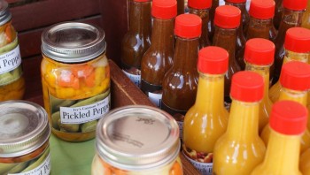 Shopping in George Town 