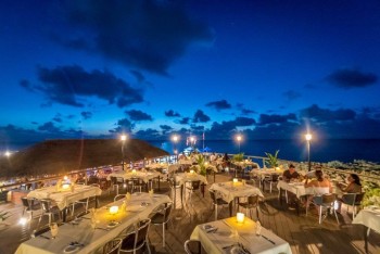 Cracked Conch and Macabuca 