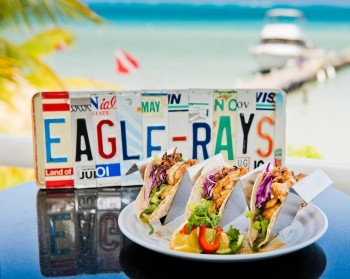Eagle Rays Bar & Grill 