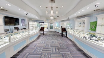 Rocky's Diamond Gallery