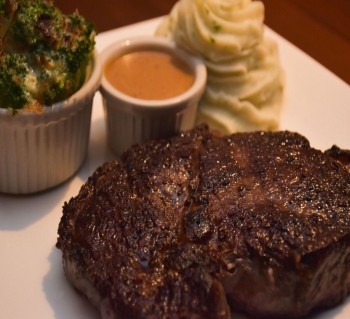 The Falls Steakhouse 