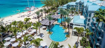 Tortuga Beach Grill & Bar 