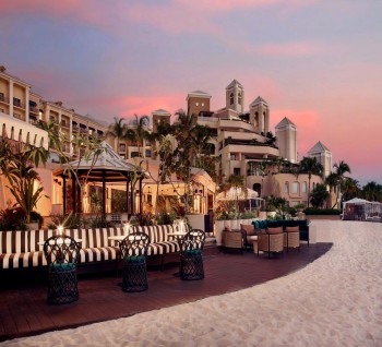 The Ritz-Carlton, Grand Cayman 