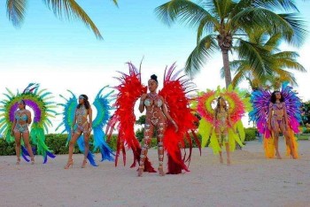Cayman Carnival Batabano 2025 