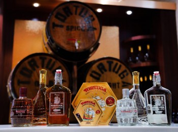 Tortuga Fine Wines and Spirits 