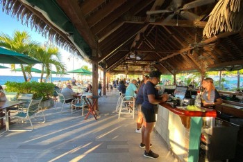 Seaharvest Restaurant 