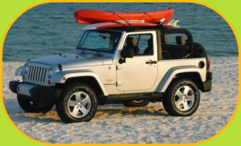 Go Cayman Car Rental