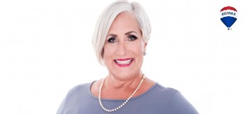 RE/MAX agent - Kass Coleman 