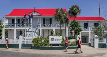 Cayman Islands National Museum 