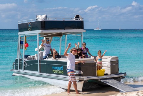 Private Snorkeling Tour of SMB 