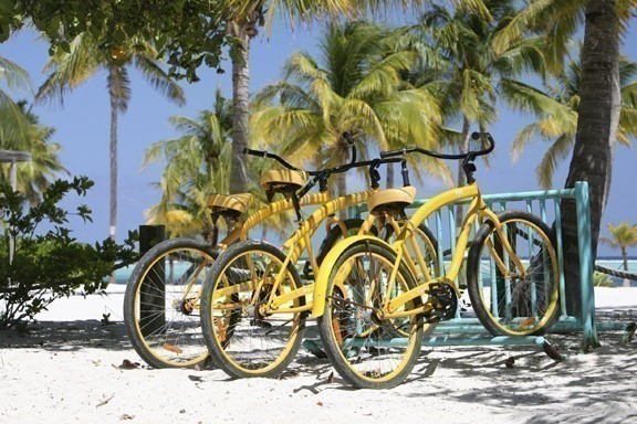 Getting Around in Cayman 