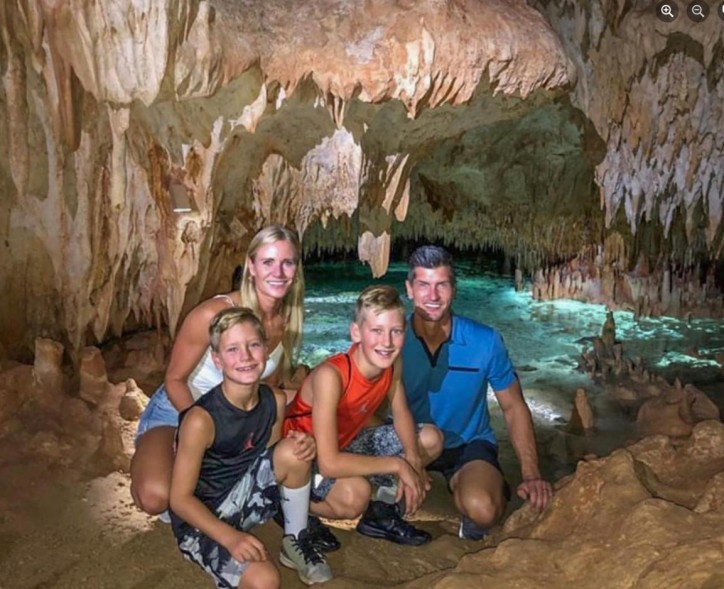 Tour the Crystal Caves 