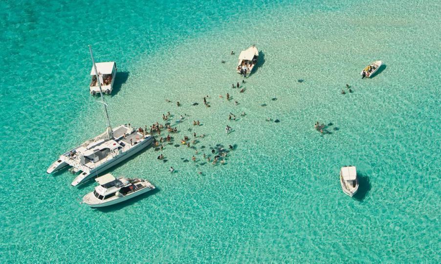 Cayman Islands Helicopters 