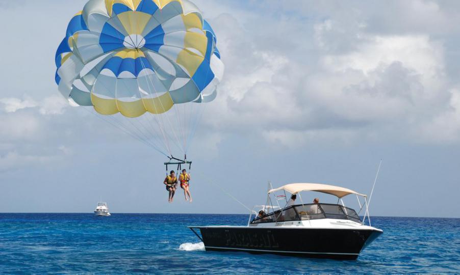 Parasailing Professionals