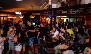 Fidel Murphy's Irish Pub & Restaurant 